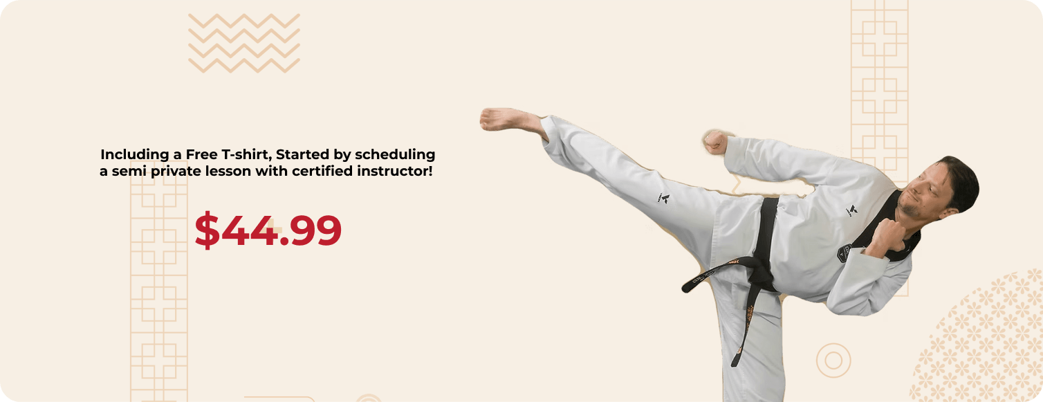 Teen & Adults banner