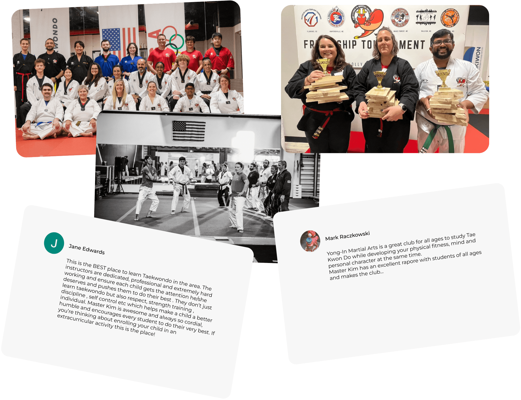 Teen & Adults main image