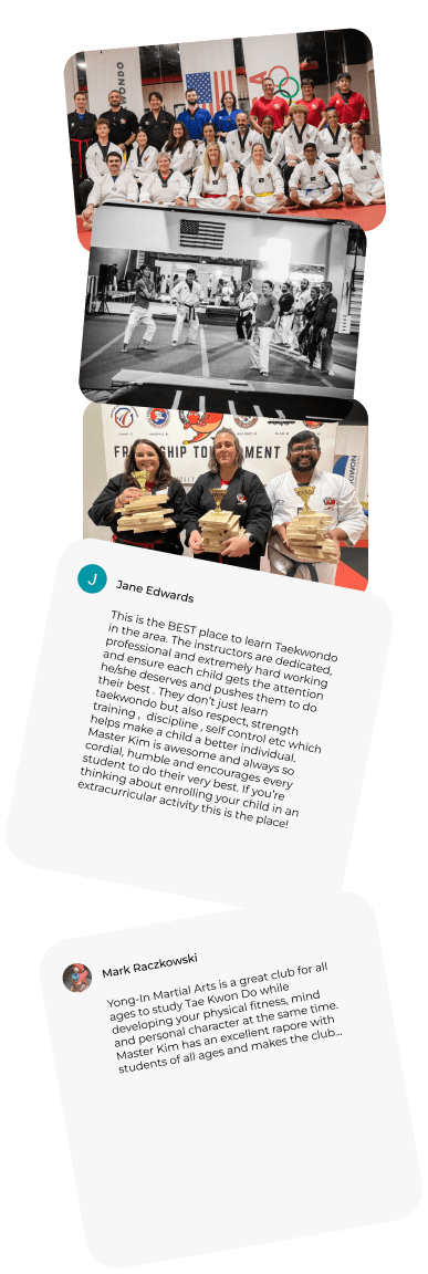 Teen & Adults main image