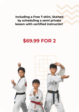 Families banner